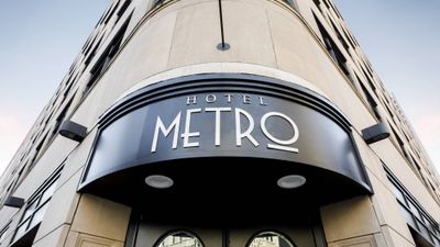 Hotel Metro, Autograph Collection