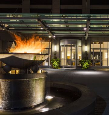 Hotel Blackhawk, Autograph Collection