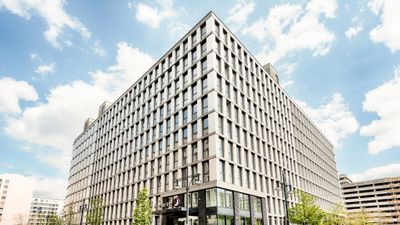 Premier Inn Alexanderplatz