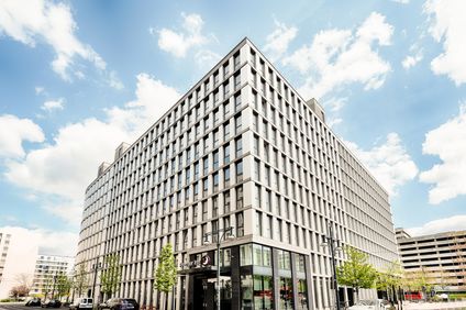 Premier Inn Alexanderplatz
