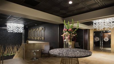Hotel Duval, Autograph Collection