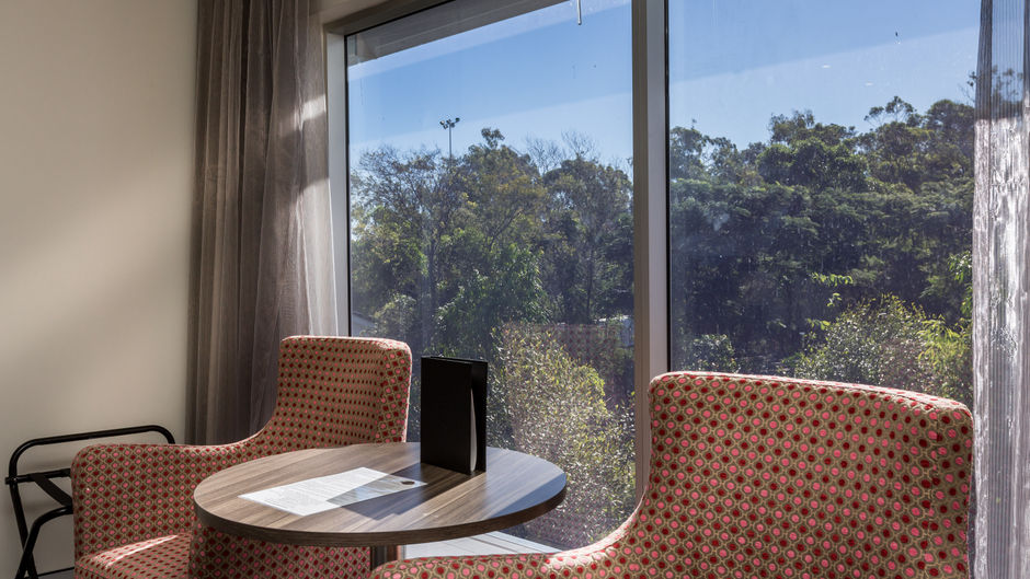 Alexandra Hills Hotel Lobby