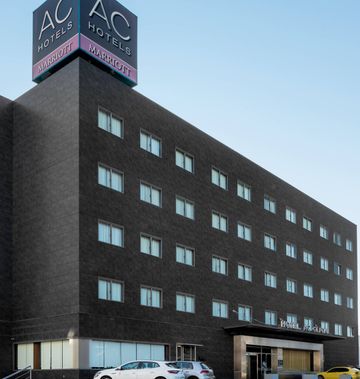 AC Hotel Gijon