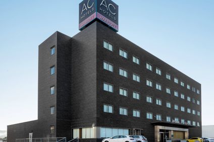 AC Hotel Gijon