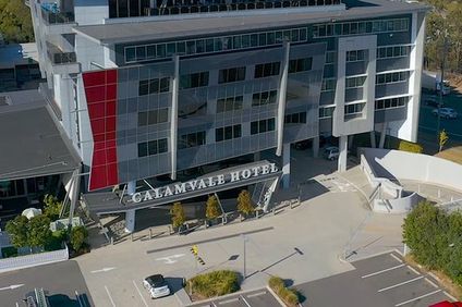 The Calamvale Hotel