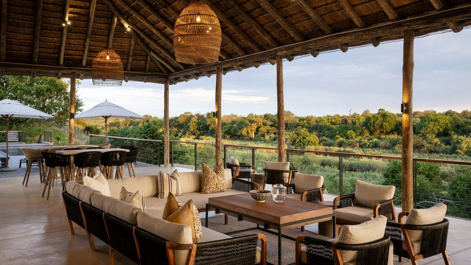 Leopard Sands Kruger Park Other