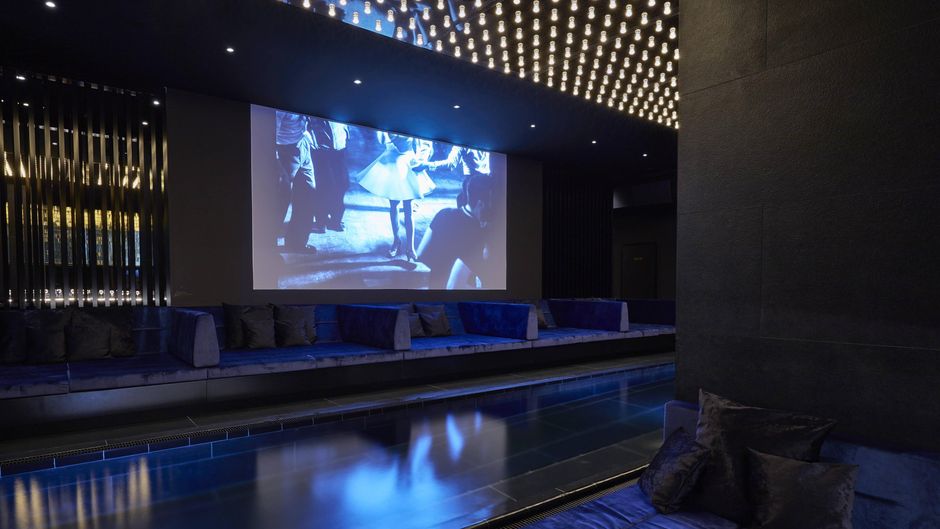 Roomers Munich, Autograph Collection Spa