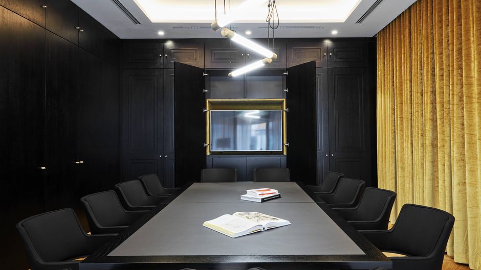 Roomers Munich, Autograph Collection Meeting