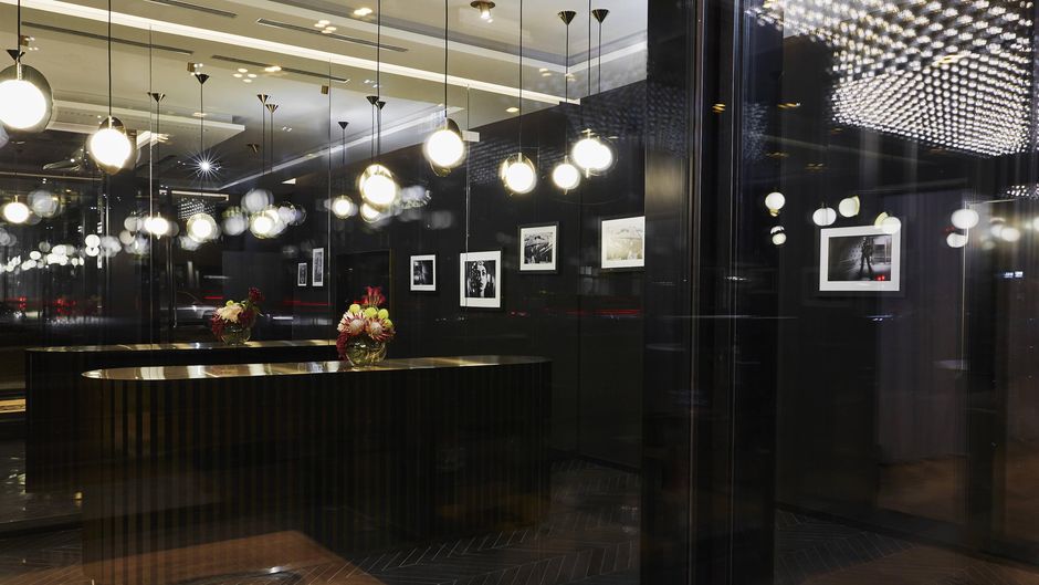 Roomers Munich, Autograph Collection Meeting