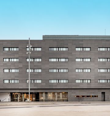 AC Hotel Sants