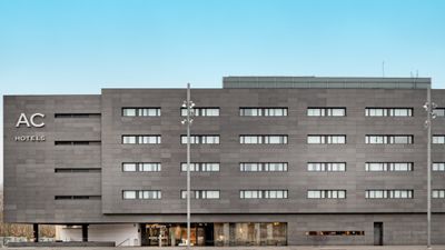 AC Hotel Sants