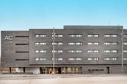 AC Hotel Sants