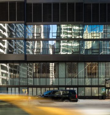 AC Hotel New York Downtown