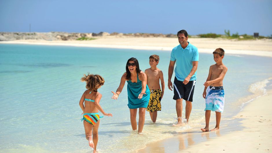 The Coral at Atlantis Beach