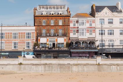 No. 42 by GuestHouse, Margate