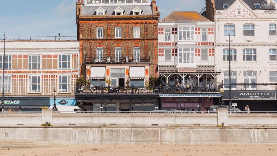 No. 42 by GuestHouse, Margate Exterior