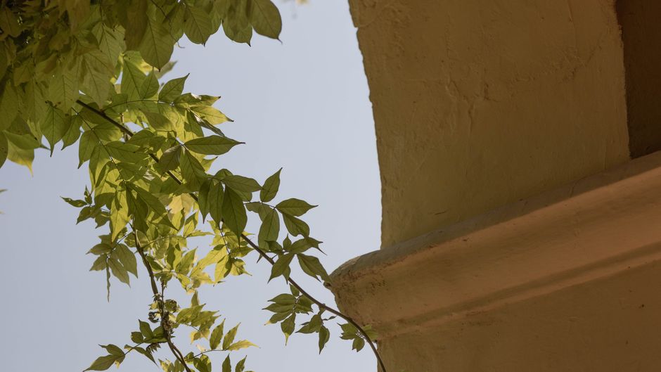 Grand Hotel Fasano-Villa Principe Exterior