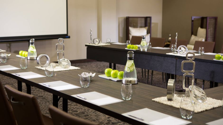Renaissance Jaragua Hotel & Casino Meeting