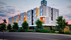 AC Hotel Bloomington Mall of America
