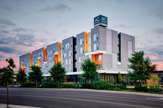AC Hotel Bloomington Mall of America