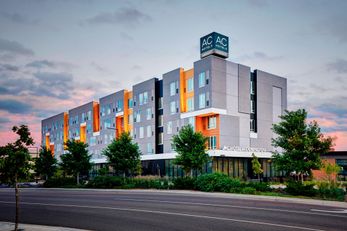 AC Hotel Bloomington Mall of America