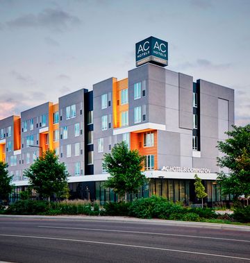 AC Hotel Bloomington Mall of America