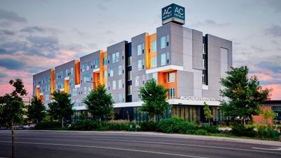 AC Hotel Bloomington Mall of America