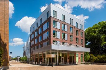 AC by Marriott Cleveland Circle