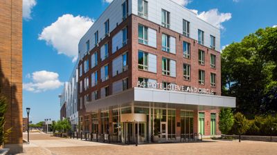 AC by Marriott Cleveland Circle
