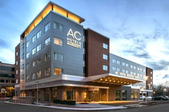 AC by Marriott Boston North
