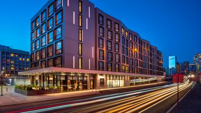 AC Hotel Boston Downtown