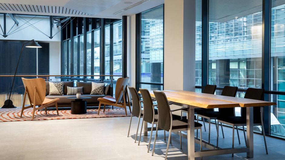 AC Hotel Bratislava Old Town Other