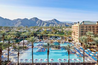 Renaissance Esmeralda Resort & Spa