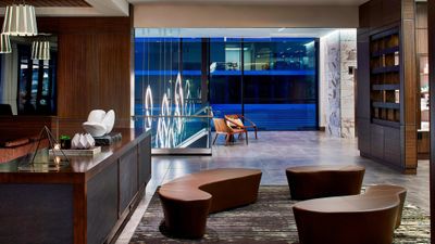 AC Hotel by Marriott Cleveland Beachwood