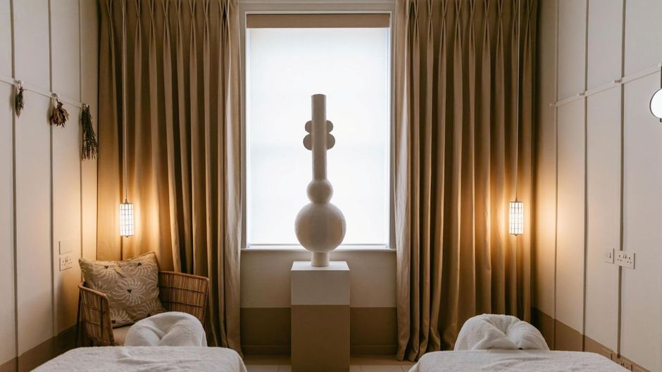 Hotel No. 15 Great Pulteney Spa