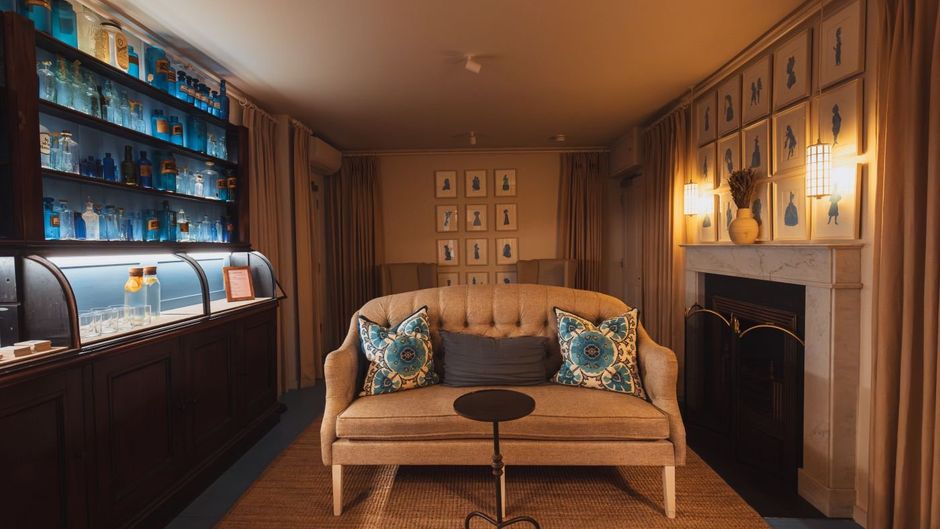 Hotel No. 15 Great Pulteney Spa