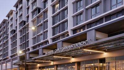 AC by Marriott Cape Town Waterfront