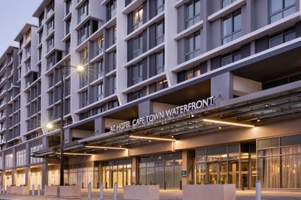 AC by Marriott Cape Town Waterfront