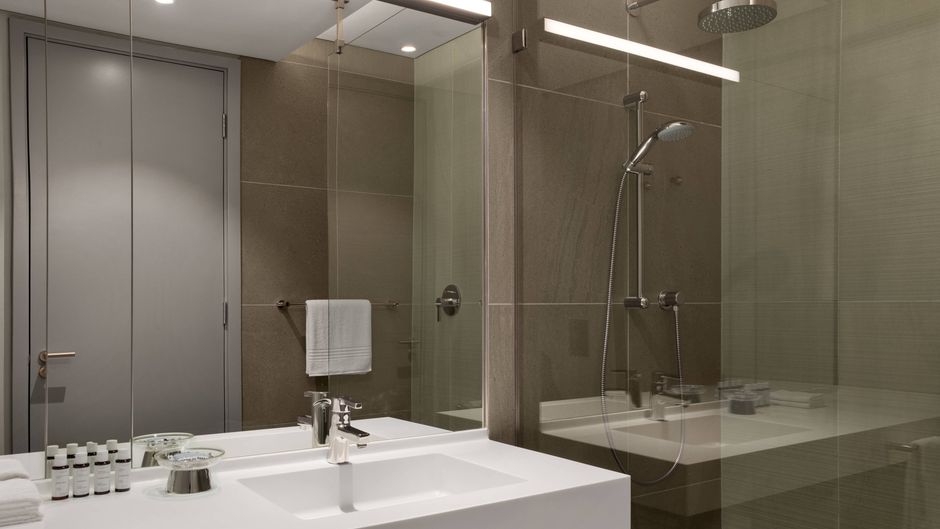 AC by Marriott Cape Town Waterfront Room