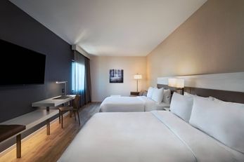 AC Hotel By Marriott Fort Worth Downtown