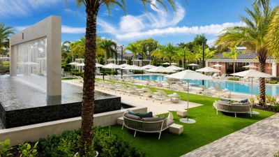 Renaissance Boca Raton Hotel
