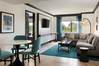 Renaissance Boca Raton Hotel