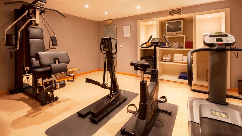 AC Ciudad de Toledo Health Club