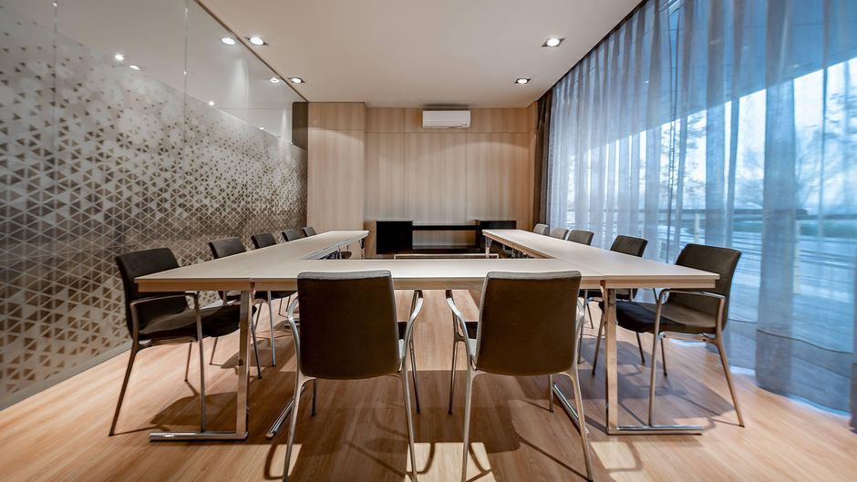 AC San Sebastian De Los Reyes Meeting
