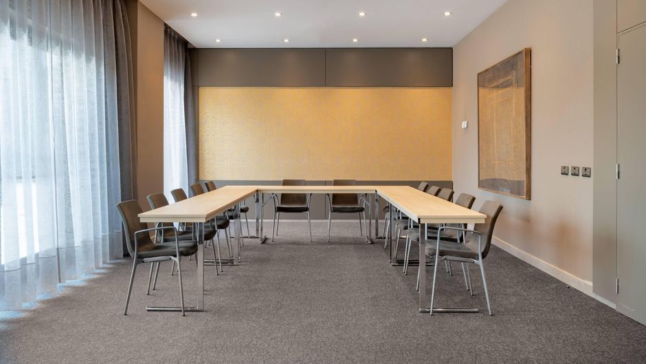 AC San Sebastian De Los Reyes Meeting