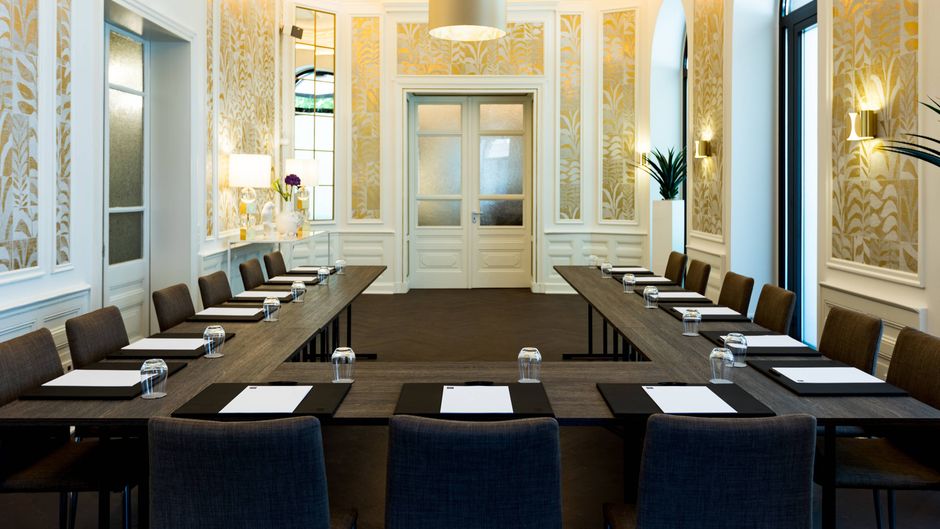 AC Hotel Mainz Meeting