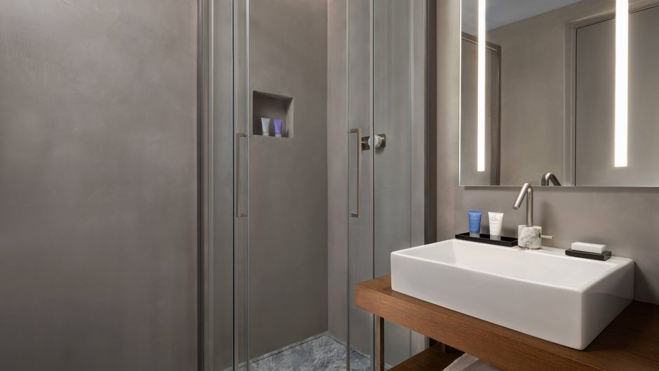 Grand Universe Lucca Room