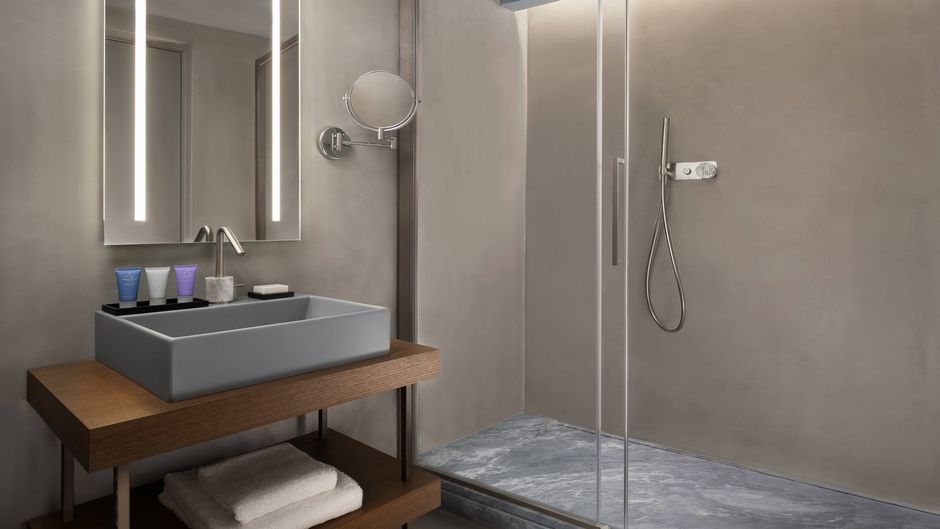 Grand Universe Lucca Room