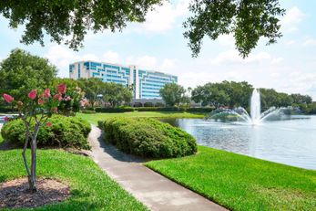 Renaissance Orlando Hotel Airport