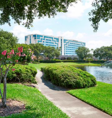 Renaissance Orlando Hotel Airport